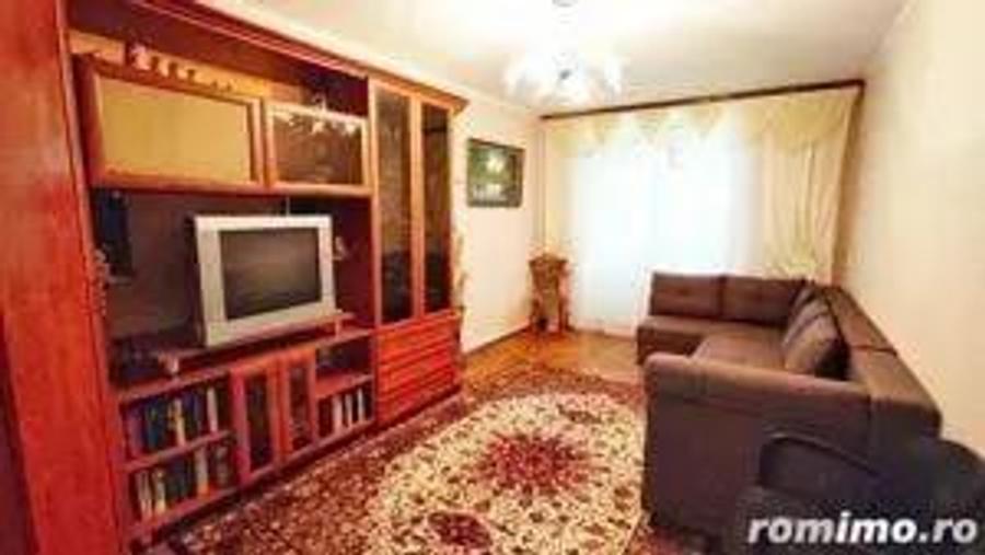 Apartament cu 2 camere in zona Cetatii - 5