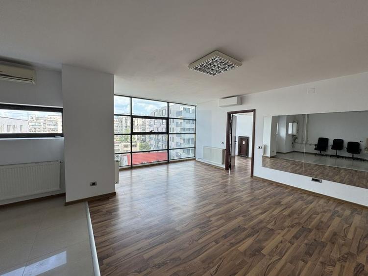 Spatiu de Birouri 130mp de Inchiriat in zona *Unirii* - 5