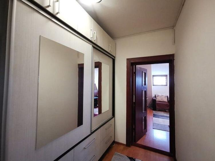 Universitate-Unirii| 5 min. metrou| Garsoniera cu centrala proprie - 11