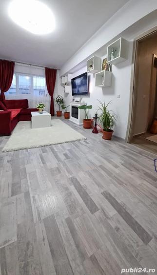De vanzare apartament doua camere mobilat si utilat - 5
