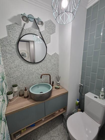 Apartament de designer pe malul Mureșului, comision 0 - 7