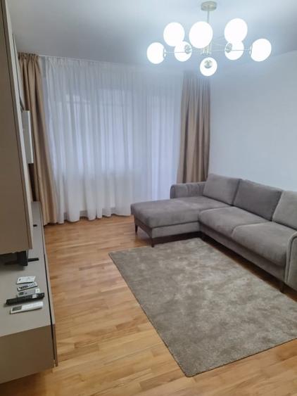 Inchiriere apartament 3 camere, centrala proprie, metrou Obor, prima inchiriere - 2