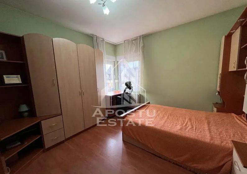 Casa individuala cu 7 camere, P+M, zona Calea Martirilor - 10