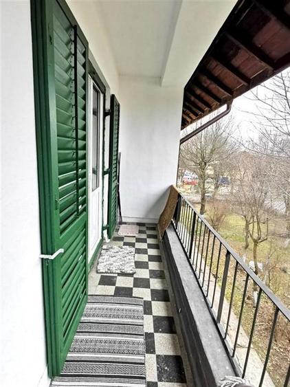 Apartament 2 camere 60 mp Bulevardul Stefan cel Mare - 1