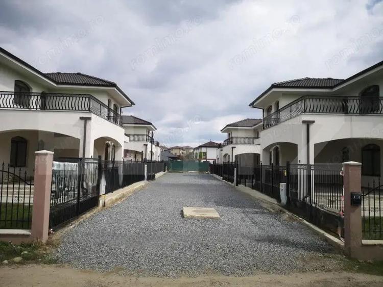 Casa in stil mediteranean, cu 4 camere, 158 mp, zona Dezmir - 8