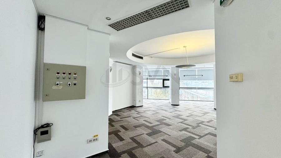 REC3001278 Spatiu de birouri - Universitate I 476 MP I Parcare - 5