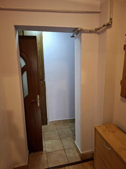 Garsonieră Gavana 3 , Decomandata / mobilată , finisaje medii! - 6