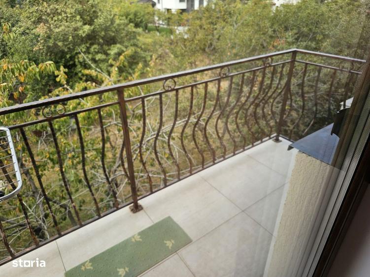 Apartament cu 1 camera Ia?i Voinesti intabulat cu loc de parcare et2 - 4