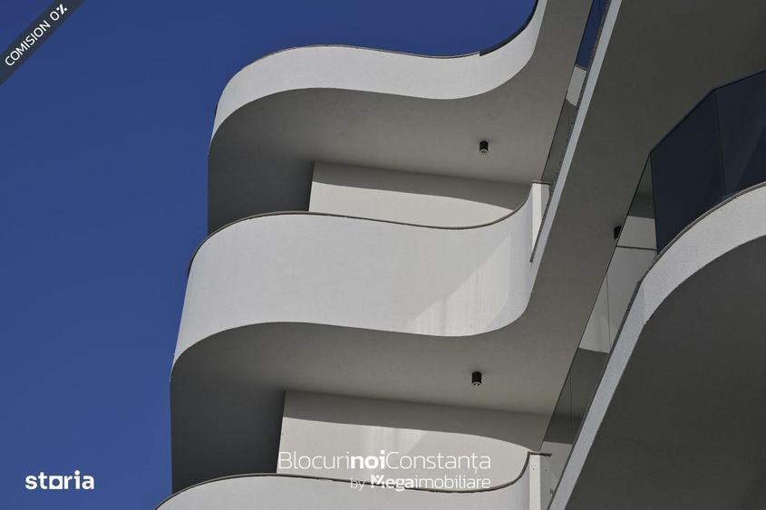 #Bloc nou: Apartament decomandat 2 camere la cheie bucatarie separata - 6