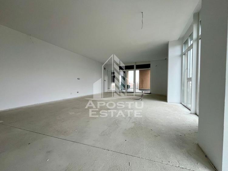 Penthouse cu 4 camere, 3 bai, zona Centrala - 4