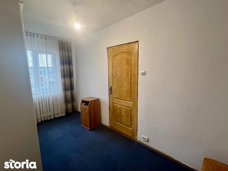 2 camere compacte | ideal pentru inceput sau investitie | Calea Sagulu - 2