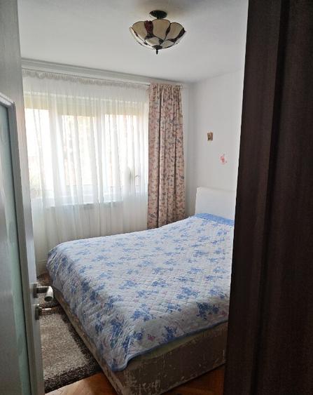 Apartament 3 camere Crang Aleea Parcului - 1