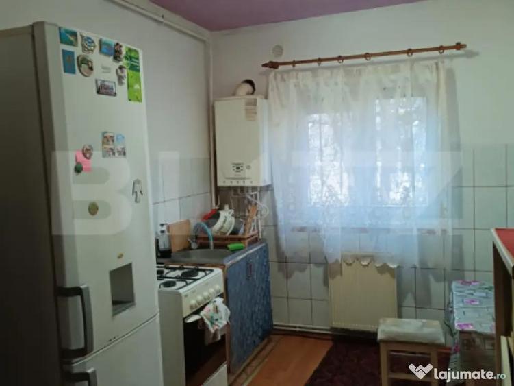 Apartament 2 camere, 51 mp, zona foarte buna ideal loc - 7