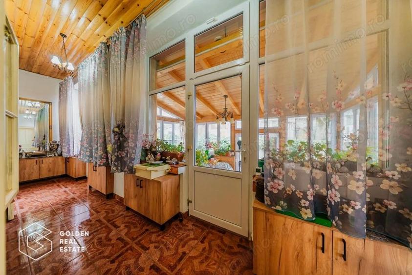 Proprietate in zona Centrala, complet amenajata, comision 0% - 19