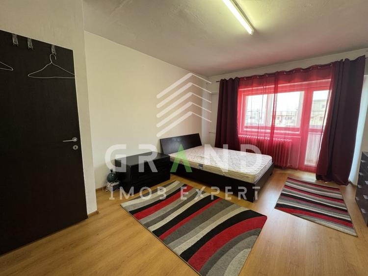 Ap 1 camera | 42mp | BALCON | USAMV/Kaufland /Manastur - 2