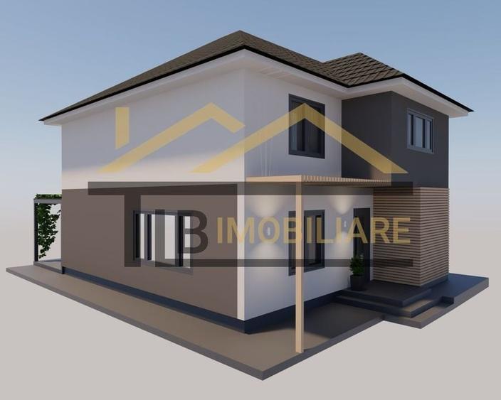 Teren intravilan, 276mp, Zona Voinicenilor - 2