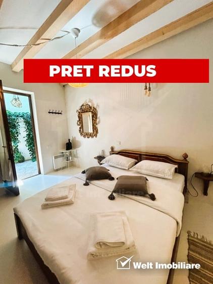 Oportunitate de business, zona ultracentrala, 8 camere - 1