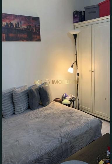 Garsoniera de vanzare | Titan/Ozana | Metrou | mobilata/Utilata - 3