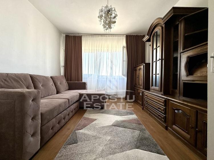 Apartament 3 camere, 2 bai, zona Sagului Apartament 3 camere, 2 bai, zona Sagului