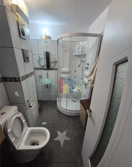 3 camere parter, balcon 11 m, confort 1 decomandat, Obor - 2