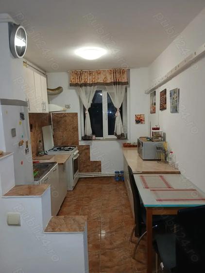 Apartament de inchiriat Ciresica Mega Image - 3