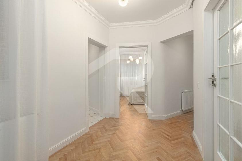 Cotroceni-acolo unde rafinamentul si eleganta renasc la fiecare rasarit de soare - 9