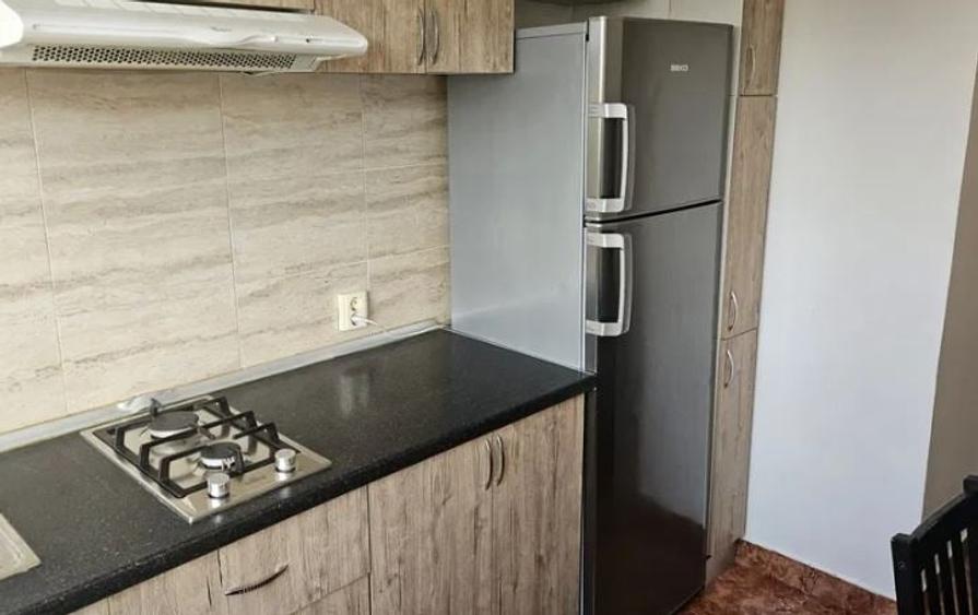 Apartament 2 Camere,Obor,Metrou,bl.reabilitat,DECOMANDAT,Amenajat,boiler,mobilat - 7