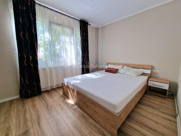 Apartament deosebit cu 2 camere | Tipografilor | Luna Residence