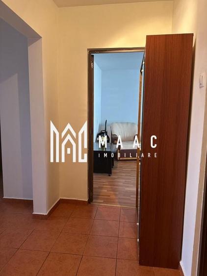Apartament 3 camere | Etaj 3 | Balcon | Pivnita | V Aaron - 8
