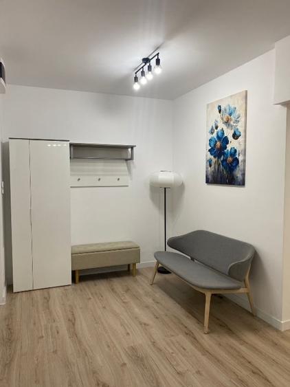 Inchiriez apartament 2 camere Pipera - 7