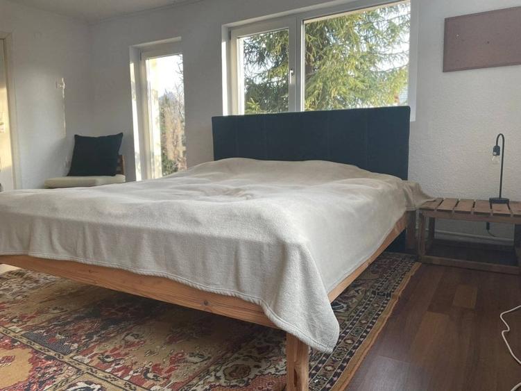 Casa de vanzare, aproape de Sinaia si Pucioasa (Fieni, Dambovita) - 11