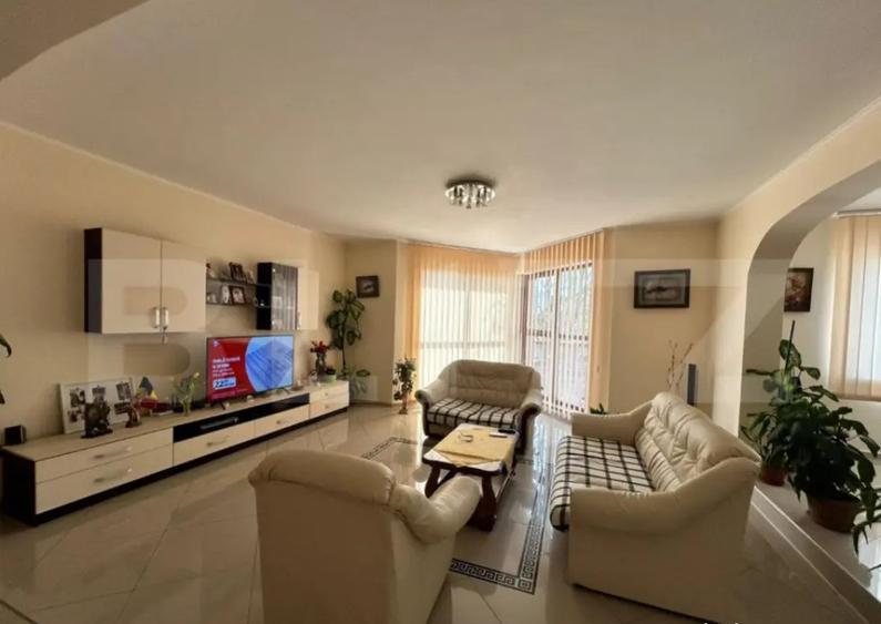 Casa de vanzare, 340mp, Zona Restaurant Melodi - 15