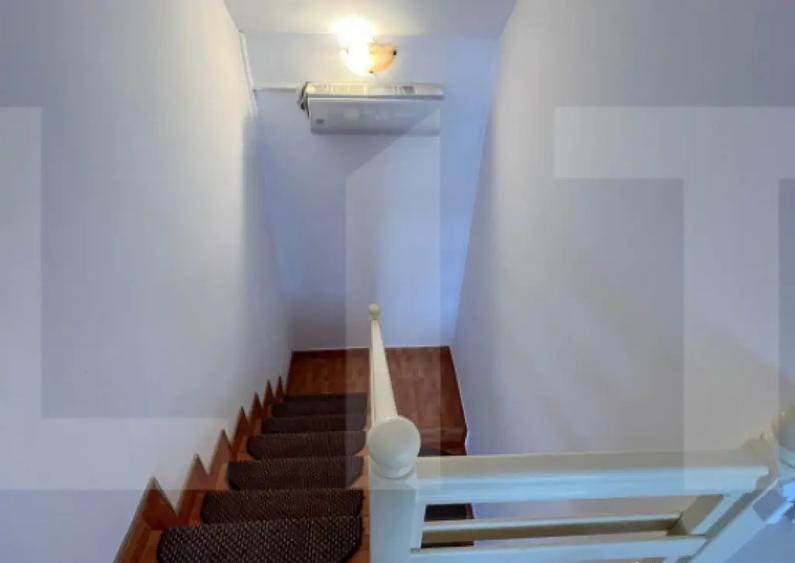 Casa de vanzare, 158 mp, zona Ronat - 7