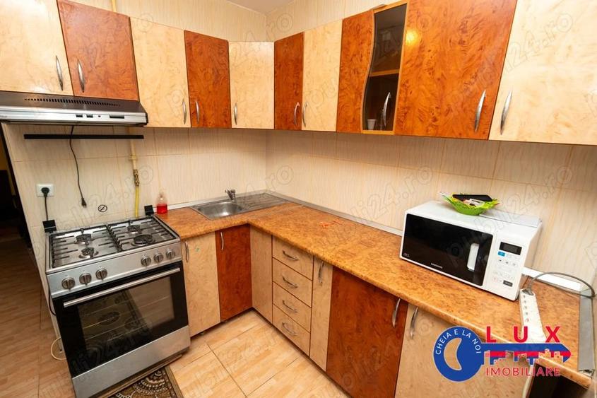 ID 3631 DE VANZARE Apartament 3 camere CARTIER C5 - 20