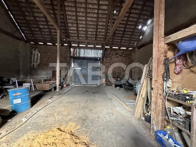 Casa de vanzare cu 5 camere in Sercaia Judetul Brasov - 3