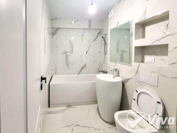 Urgent! Apartament 1 camera + loc parcare, Don Lake View - 5