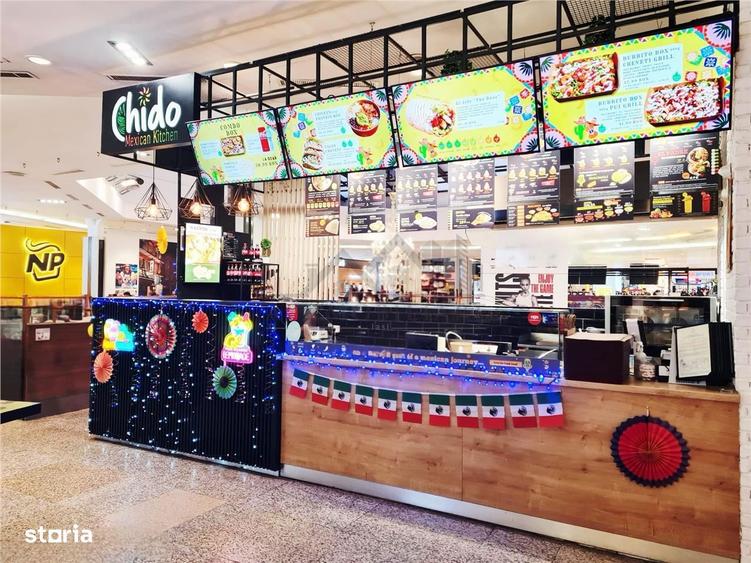 Afacere la cheie - 3