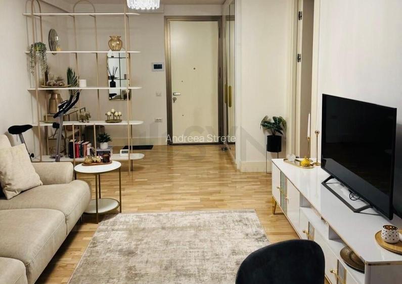 Apartament 2 camere de inchiriat Herastrau I Dorobanti I ...