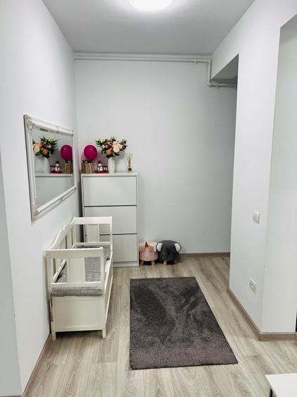 Apartament Giroc,parter,55mp,decomandat,nou,mobilat - 5