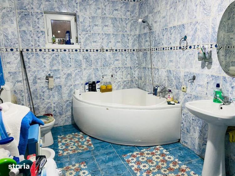 Vila Mitocu Dragomirnei, 286 mp utili, 6 camere, 25 ari teren - 7