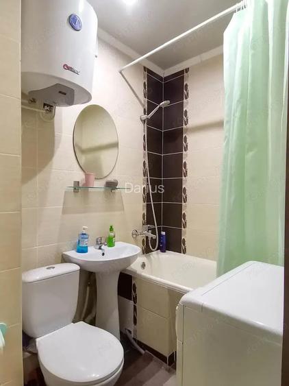 Garsoniera de inchiriat in zona Tei