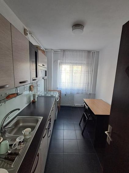 Apartament 2Cam_Decomandat_et6/10_Lujerului - 2