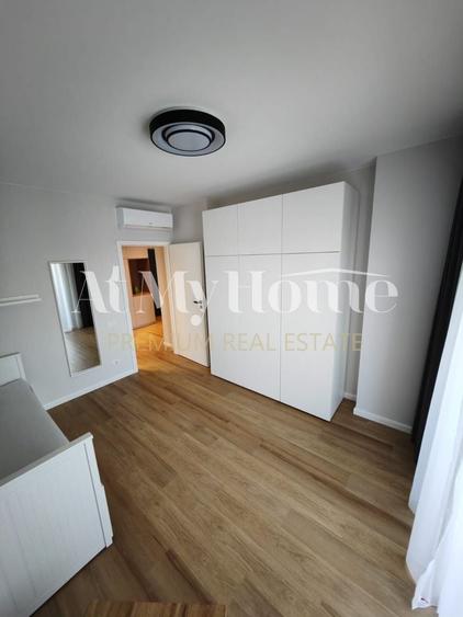 Apartament superb cu 3 camere, complex cu piscina, Iancu Nicolae,  parcare - 13