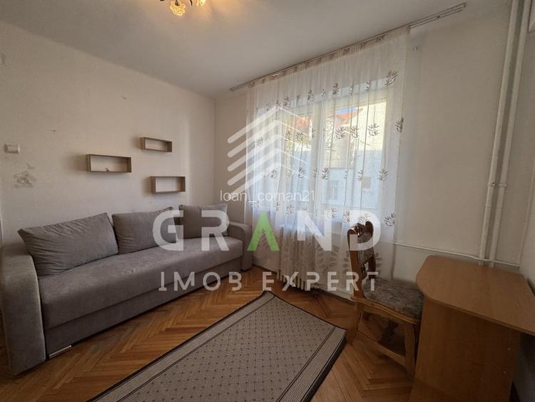 Ap 2 camere | SEMIDECOMANDAT | CENTRU/Piata Mihai Viteazu/McDonald's