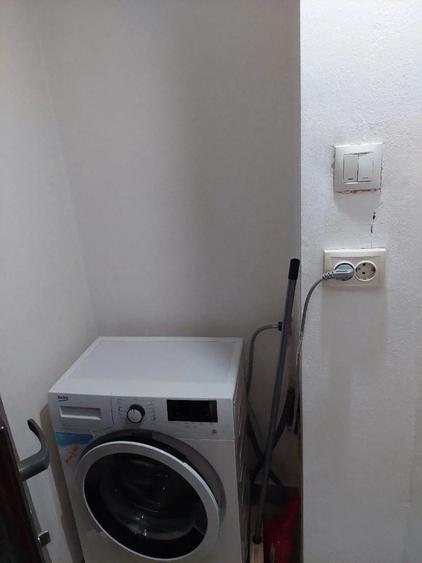 Zona Buziasului | Etaj 1 | Decomandat | Mobilat si Utilata | Amenajata!! - 4