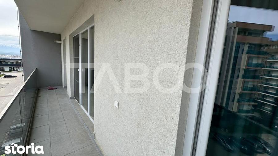 Apartament 2 camere prima inchiriere loc parcare zona Doamna stanca - 7