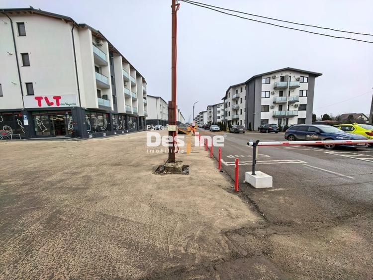 Comision 0% - Apartament 2 camere decomandat 49 mp et. 3 cu balcon si geam baie - 10