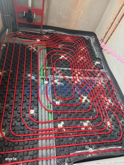 Casa individuala 115mp + 330mp Teren, Zona Dezmir | Cluj - 4