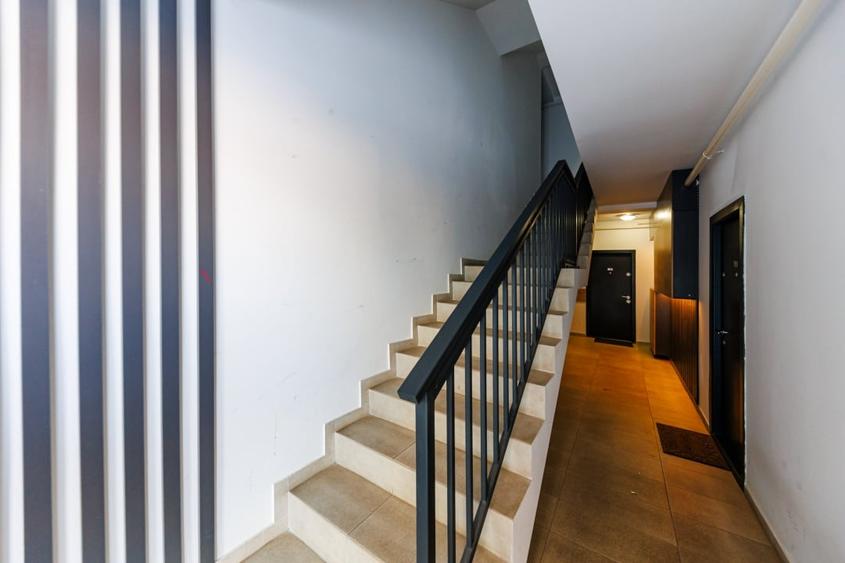 Apartament 2 camere, Dumbravita – Etaj 1 | Loc Parcare inclus | Comision 0% - 27