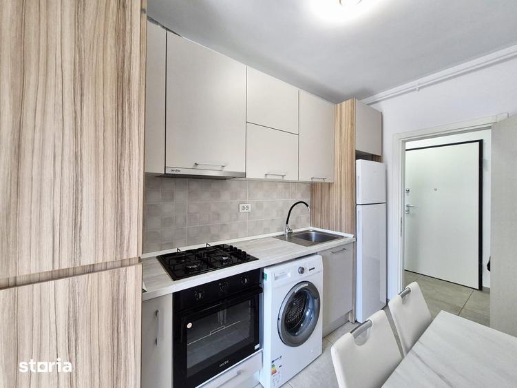 Apartament de inchiriat cu 2 camere | Aqua City | Crangasi Sector 6 - 13